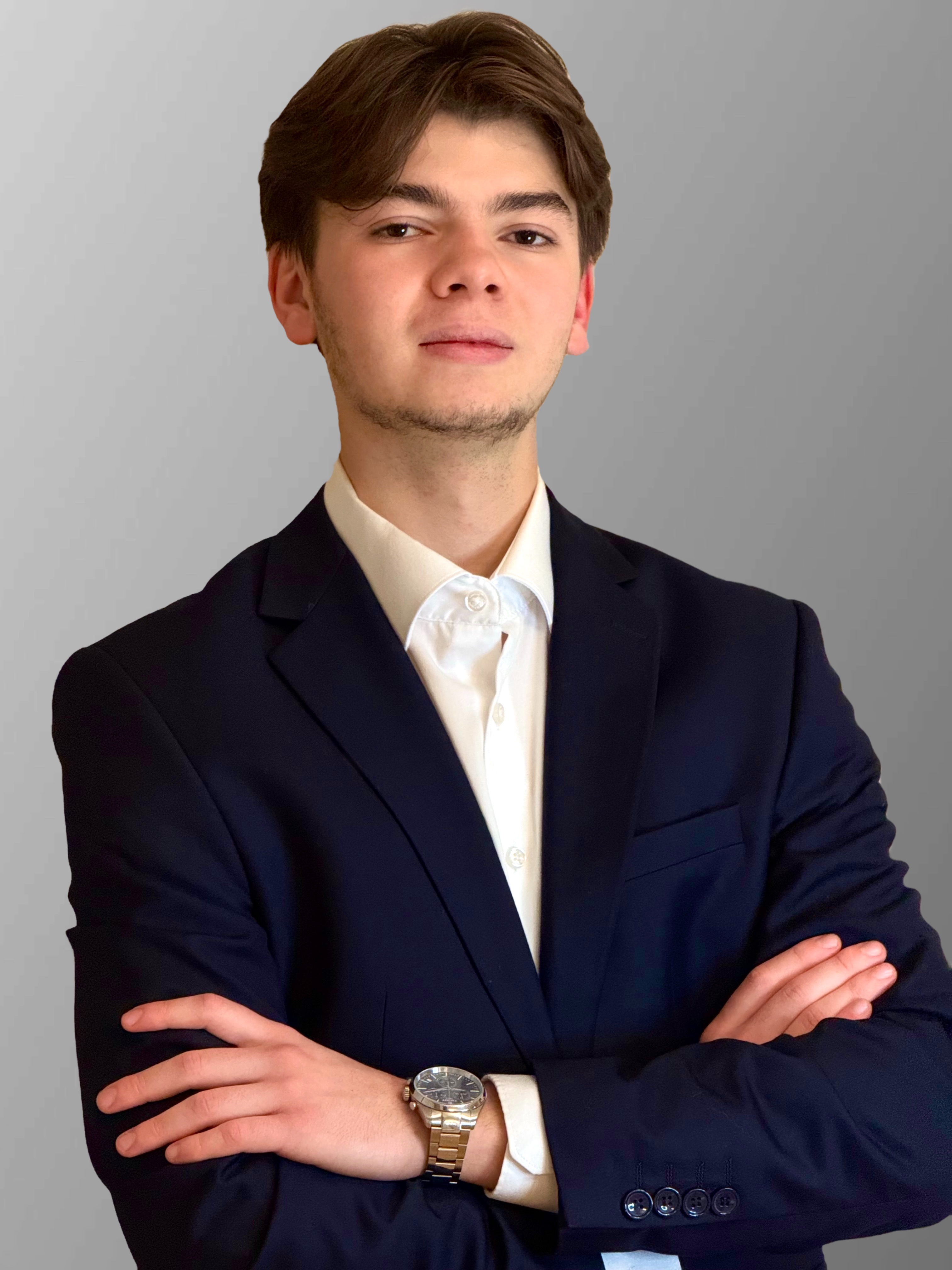 Александр Зих