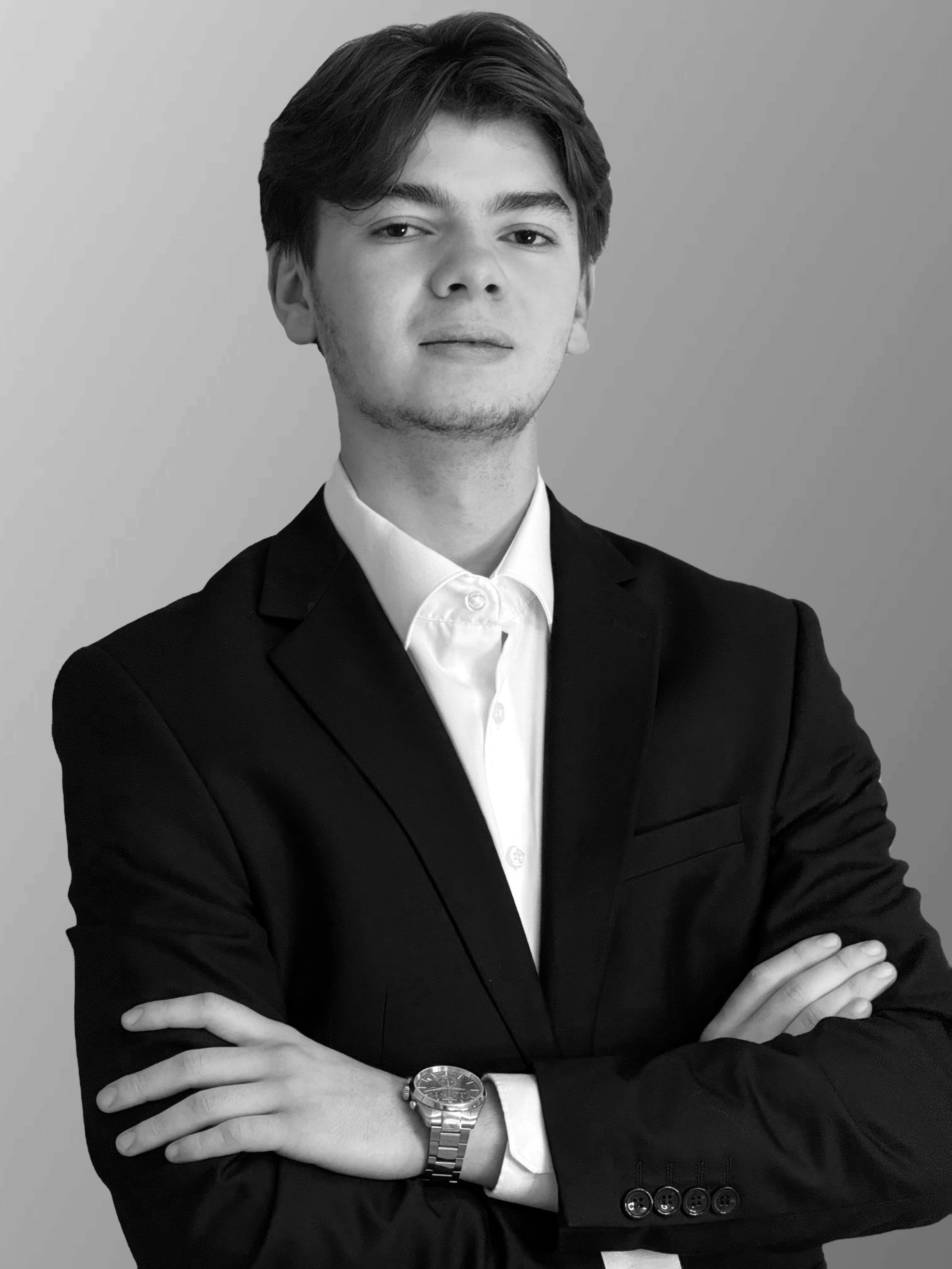 Александр Зих